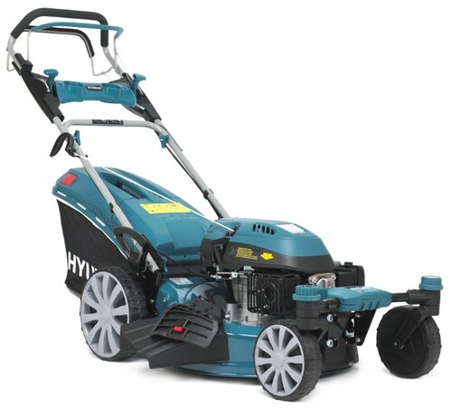 Газонокосилка Hyundai L 5110RS - фото 2