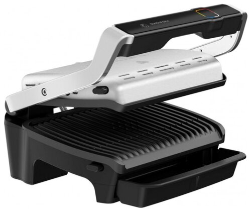 Гриль Tefal Optigrill Elite GC750D30 - фото 4