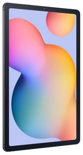 Планшет Samsung Galaxy Tab S6 Lite 10.4 SM-P615 128Gb LTE - фото 5