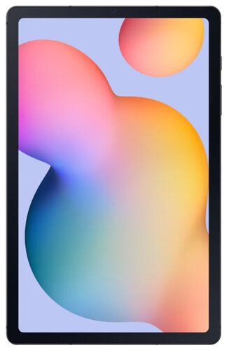 Планшет Samsung Galaxy Tab S6 Lite 10.4 SM-P615 128Gb LTE - фото 1