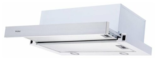 Встраиваемая вытяжка Haier HVX-T671W - фото 1