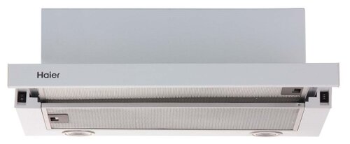 Встраиваемая вытяжка Haier HVX-T671W - фото 2
