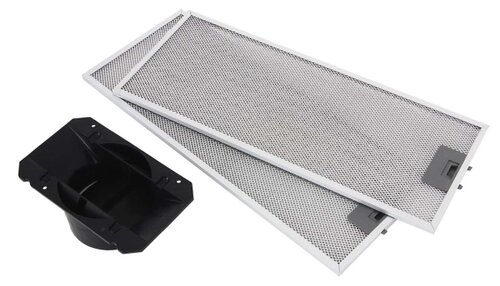 Встраиваемая вытяжка Haier HVX-T671B - фото 3