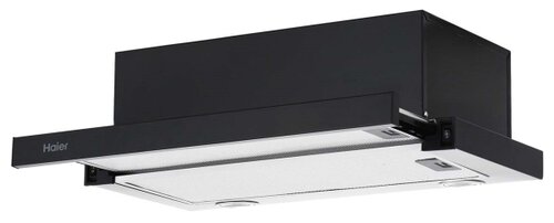 Встраиваемая вытяжка Haier HVX-T671B - фото 1