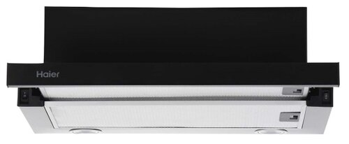 Встраиваемая вытяжка Haier HVX-T671B - фото 2
