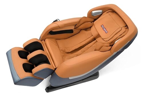 Массажное кресло VictoryFit VF-M828 - фото 3