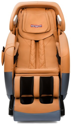 Массажное кресло VictoryFit VF-M828 - фото 2