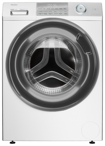 Стиральная машина Haier HW60-BP12959B - фото 1