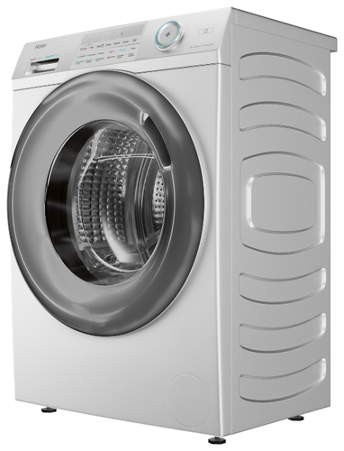 Стиральная машина Haier HW60-BP12959B - фото 2