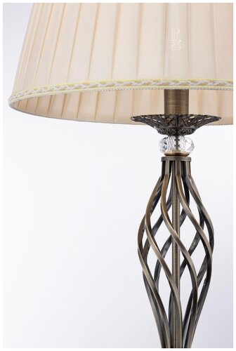 Торшер MAYTONI Grace RC247-FL-01-R, E14, 60 Вт - фото 4