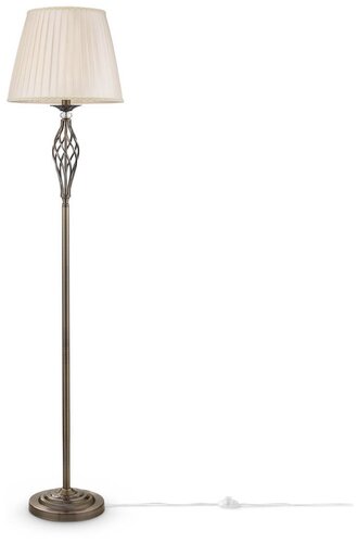 Торшер MAYTONI Grace RC247-FL-01-R, E14, 60 Вт - фото 1