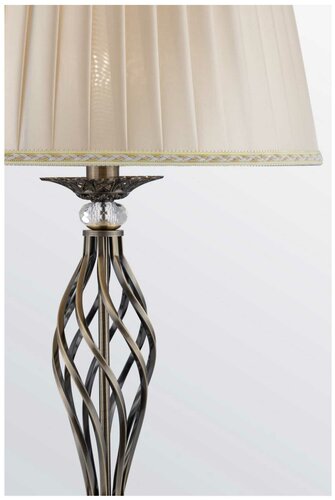 Торшер MAYTONI Grace RC247-FL-01-R, E14, 60 Вт - фото 2