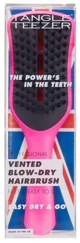 TANGLE TEEZER Easy Dry & Go - фото 5