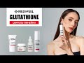 Видео - MEDI-PEEL GLUTATHIONE: идеальная линейка для выравнивания тона и осветления пост-акне