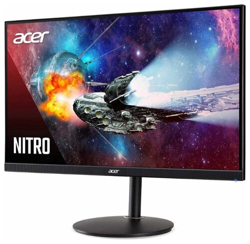 Монитор Acer Gaming Nitro XF252QPbmiiprx 24.5" - фото 1