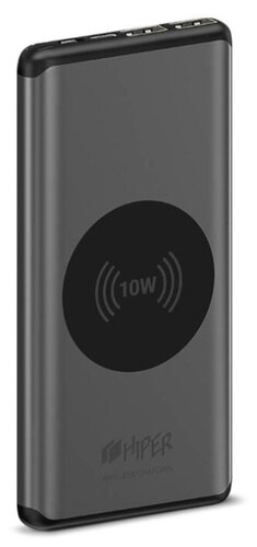 Аккумулятор HIPER Nano X 10000 - фото 4