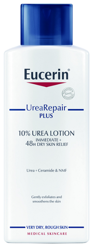 Лосьон для тела Eucerin UreaRepair Plus 10% - фото 1