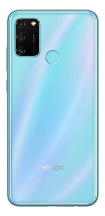 Смартфон Honor 9A - фото 2