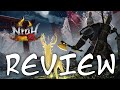 Видео - Nioh 2 Review: Practically Perfect