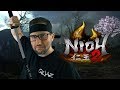 Видео - Nioh 2 - recenzja quaza