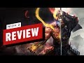 Видео - Nioh 2 Review