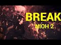 Видео - How to be OP and break Nioh 2