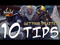 Видео - Nioh 2: 10 Tips Every Player Should Know