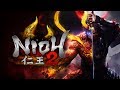 Видео - Nioh 2 Fun Game