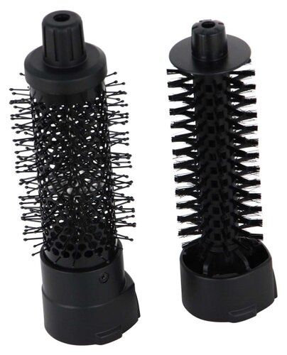 Фен-щетка BaByliss AS82E - фото 3