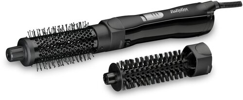 Фен-щетка BaByliss AS82E - фото 1