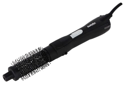 Фен-щетка BaByliss AS82E - фото 2