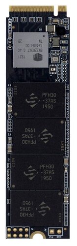 Твердотельный накопитель SmartBuy Jolt SM63X 256Gb (SBSSD-256GT-SM63XT-M2P4) - фото 1