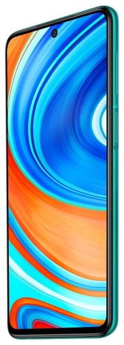 Смартфон Xiaomi Redmi Note 9 Pro 6/128GB - фото 3