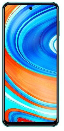 Смартфон Xiaomi Redmi Note 9 Pro 6/128GB - фото 1