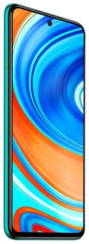 Смартфон Xiaomi Redmi Note 9 Pro 6/128GB - фото 2