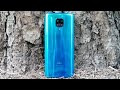 Видео - Xiaomi Redmi Note 9 Pro - Обзор