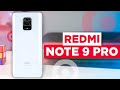 Видео - Redmi Note 9 Pro / Обзор ТОП бюджетника года