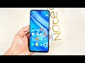 Видео - ВЗЯЛ самый МОЩНЫЙ 🔥 REDMI NOTE 9 PRO 5G 🔥 - ЛУЧШЕ чем POCO X3 NFC ВО ВСЕМ?! НАРОДНЫЙ УБЕР-ФЛАГМАН!