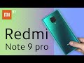 Видео - XIAOMI Redmi Note 9 PRO - КРАТКИЙ ОБЗОР / ЧЕСТНОЕ МНЕНИЕ