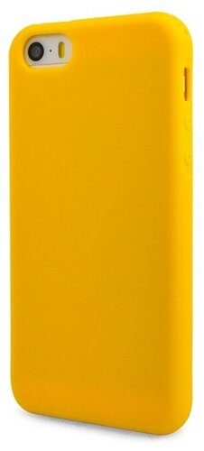 Чехол Pastila TPU Matte для Apple iPhone 5/iPhone 5S/iPhone SE - фото 4