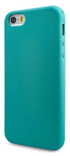 Чехол Pastila TPU Matte для Apple iPhone 5/iPhone 5S/iPhone SE - фото 2