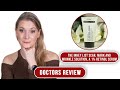 Видео - The Inkey List 1% Retinol Scar and Wrinkle Solution compared | Doctors Review