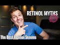 Видео - RETINOL MYTHS BUSTED | The Best Retinol Serum and How to Use Retinol Correctly