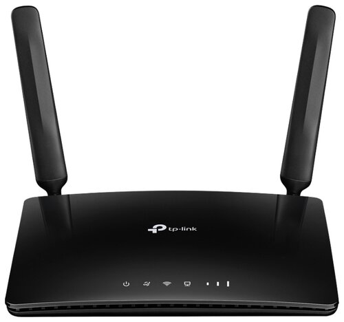 Wi-Fi роутер TP-LINK TL-MR150 - фото 1