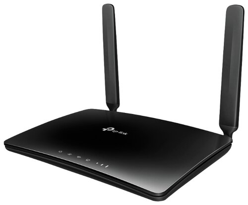 Wi-Fi роутер TP-LINK TL-MR150 - фото 2