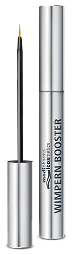 Medipharma cosmetics Сыворотка для роста ресниц Wimpern Booster - фото 2