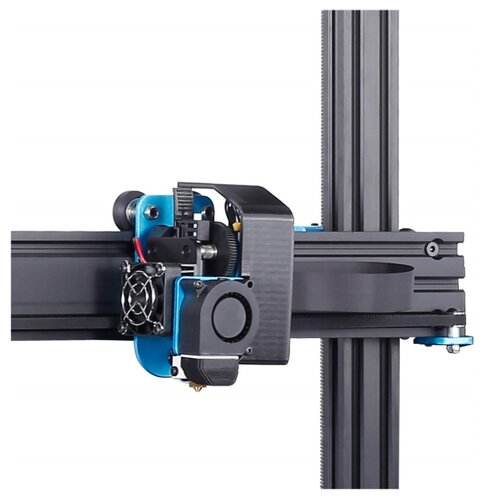 3D-принтер Artillery Sidewinder X1 - фото 5
