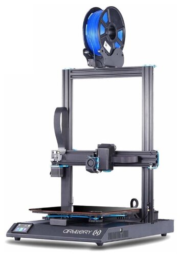3D-принтер Artillery Sidewinder X1 - фото 2