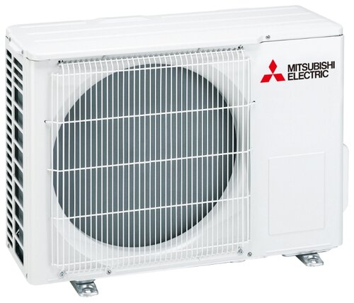 Настенная сплит-система Mitsubishi Electric MSZ-BT35VG / MUZ-BT35VG - фото 3