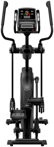 Эллиптический тренажер AMMITY Fashion FE 510 - фото 3
